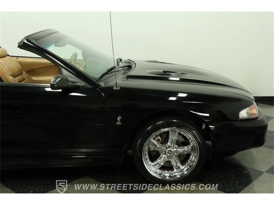 1998 Ford SN95 Mustang - Image 29 of 31