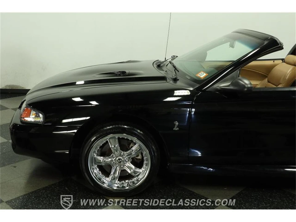 1998 Ford SN95 Mustang - Image 23 of 31