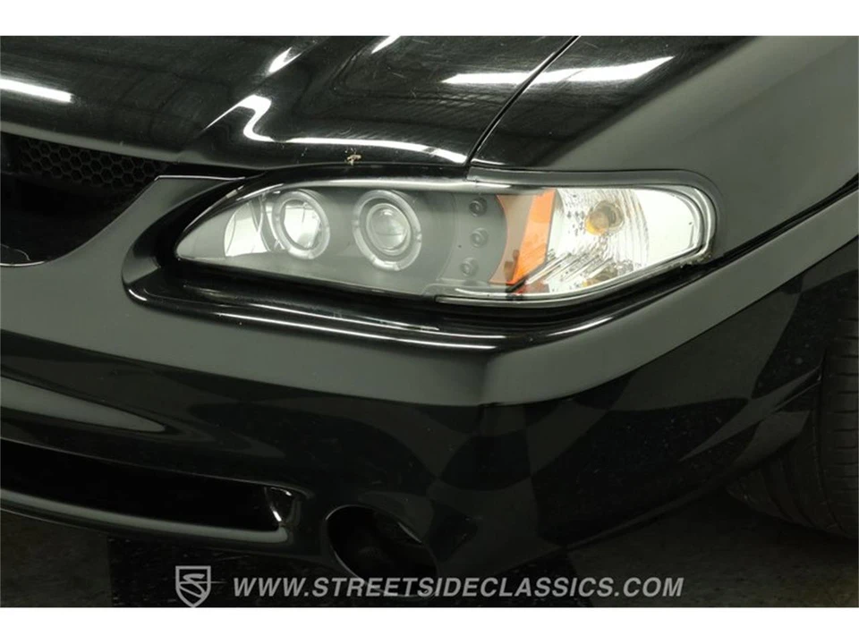 1998 Ford SN95 Mustang - Image 20 of 31