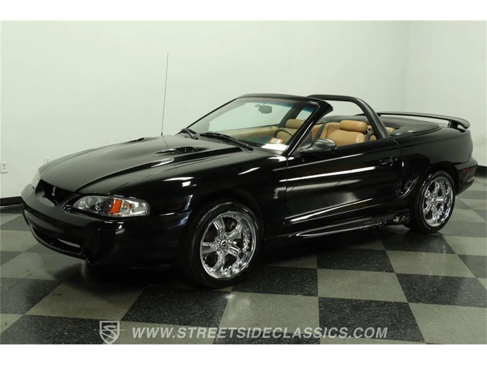 1998 Ford SN95 Mustang - Image 6 of 31