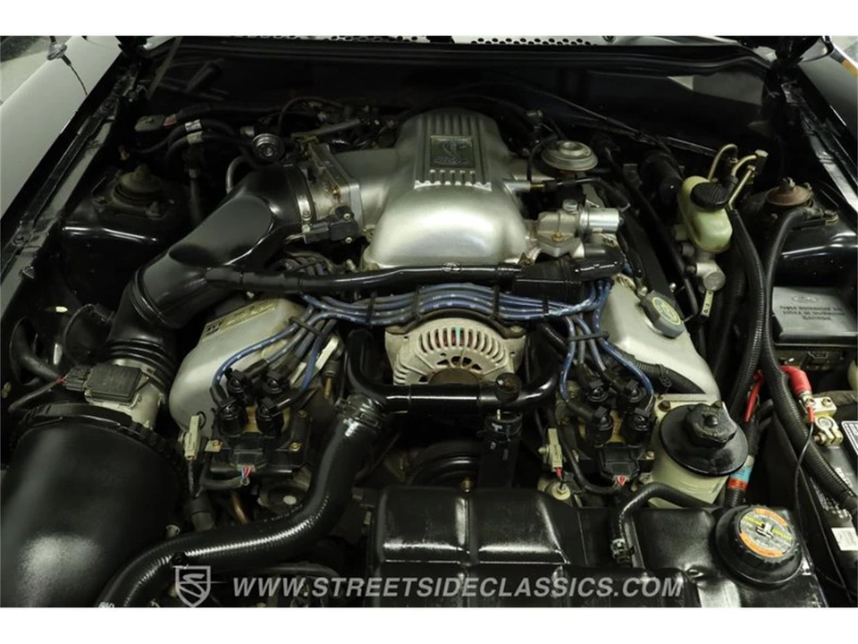 1998 Ford SN95 Mustang - Image 3 of 31