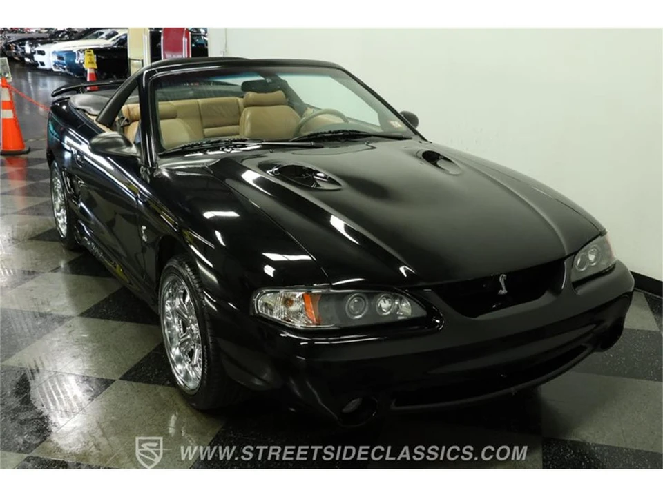 1998 Ford SN95 Mustang - Image 15 of 31