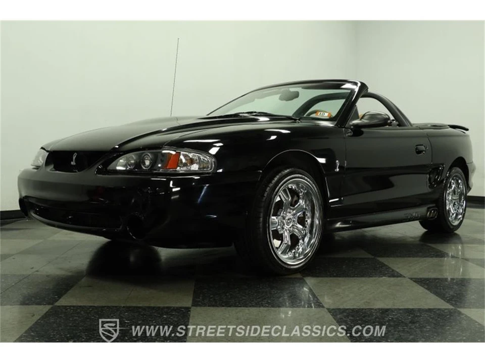 1998 Ford SN95 Mustang - Image 21 of 31