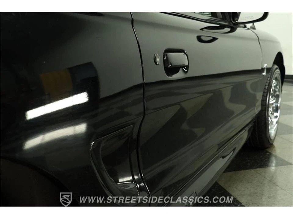 1998 Ford SN95 Mustang - Image 27 of 31