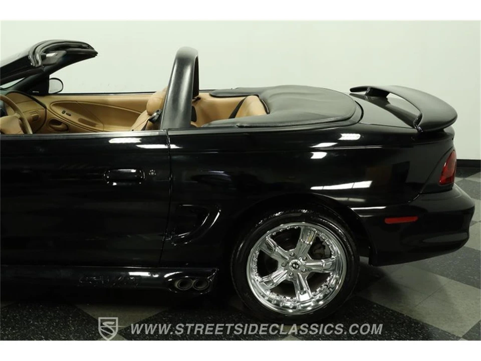1998 Ford SN95 Mustang - Image 24 of 31