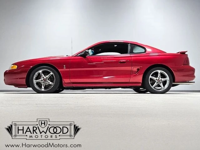 1998 Ford SN95 Mustang - Image 3 of 31