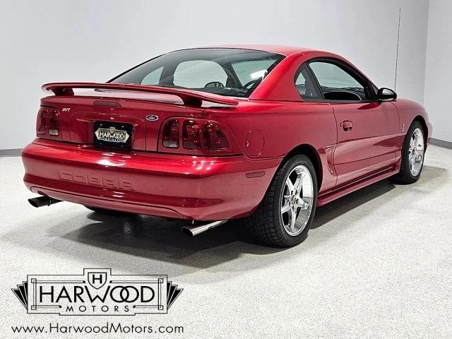 1998 Ford SN95 Mustang - Image 6 of 31