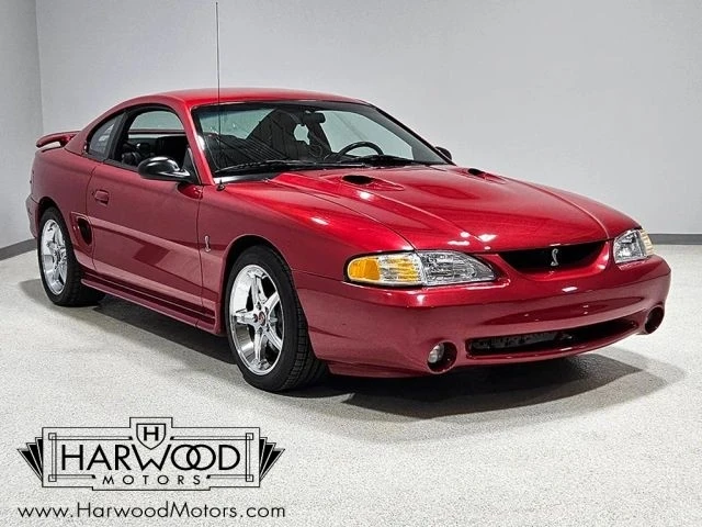 1998 Ford SN95 Mustang - Image 7 of 31