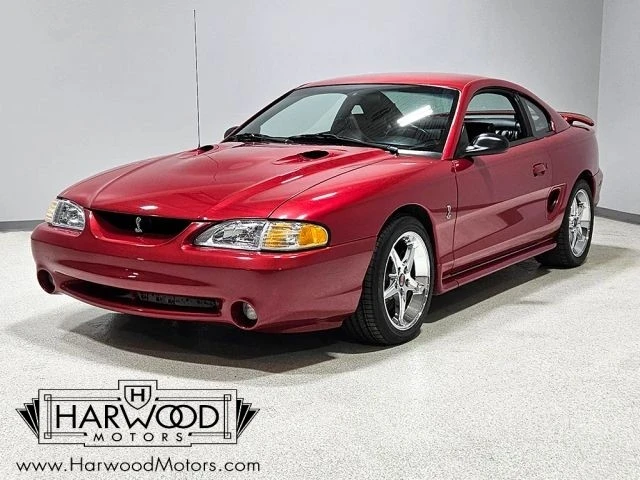 1998 Ford SN95 Mustang - Image 2 of 31