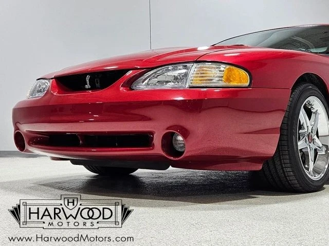 1998 Ford SN95 Mustang - Image 17 of 31