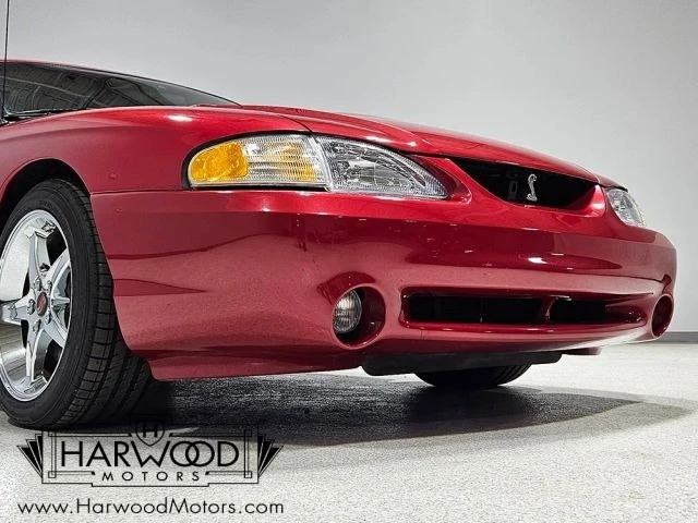 1998 Ford SN95 Mustang - Image 18 of 31