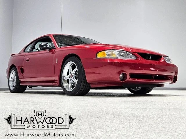 1998 Ford SN95 Mustang - Image 10 of 31