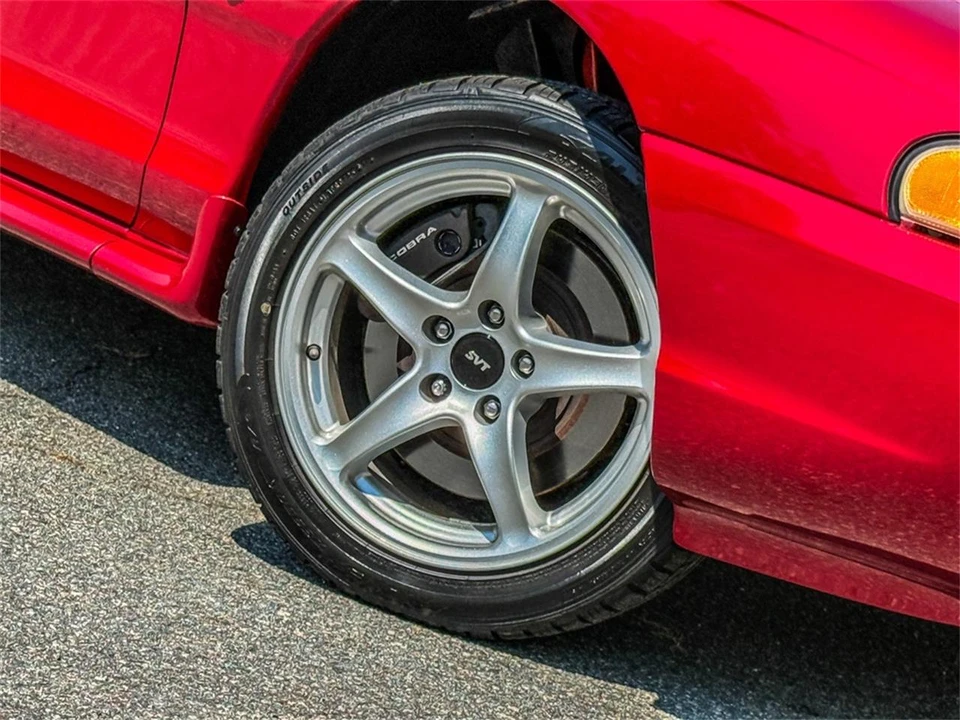 1998 Ford SN95 Mustang - Image 25 of 31
