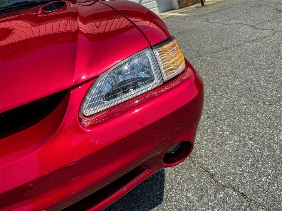 1998 Ford SN95 Mustang - Image 6 of 31
