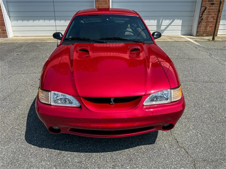 1998 Ford SN95 Mustang - Image 3 of 31