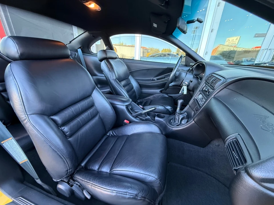 1998 Ford SN95 Mustang - Image 13 of 13