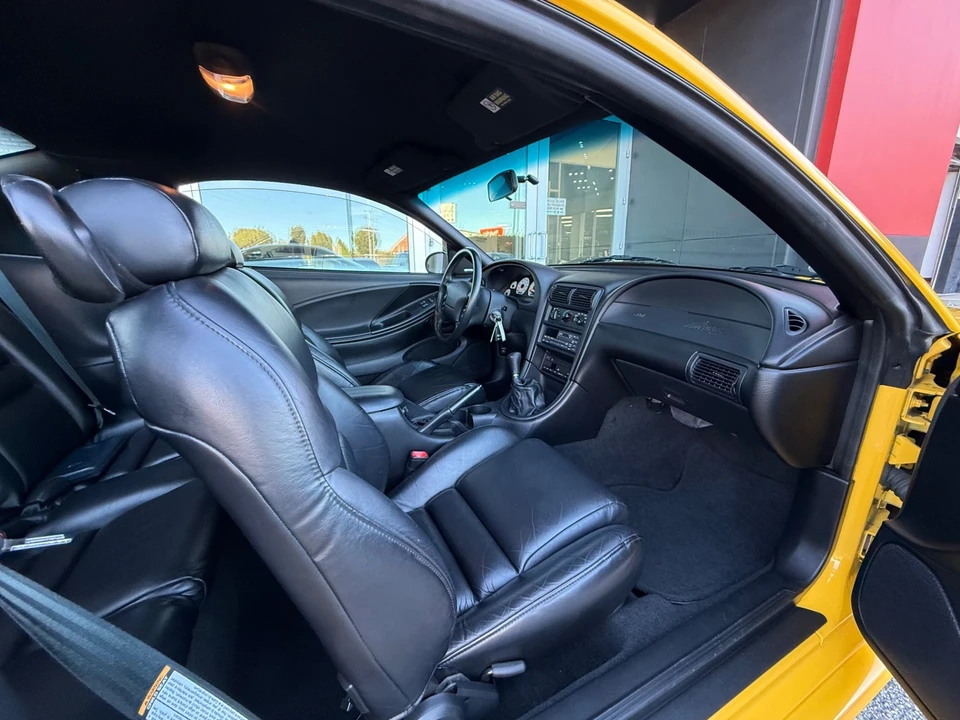 1998 Ford SN95 Mustang - Image 10 of 13
