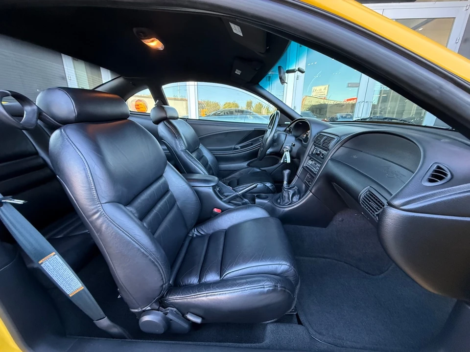 1998 Ford SN95 Mustang - Image 11 of 13