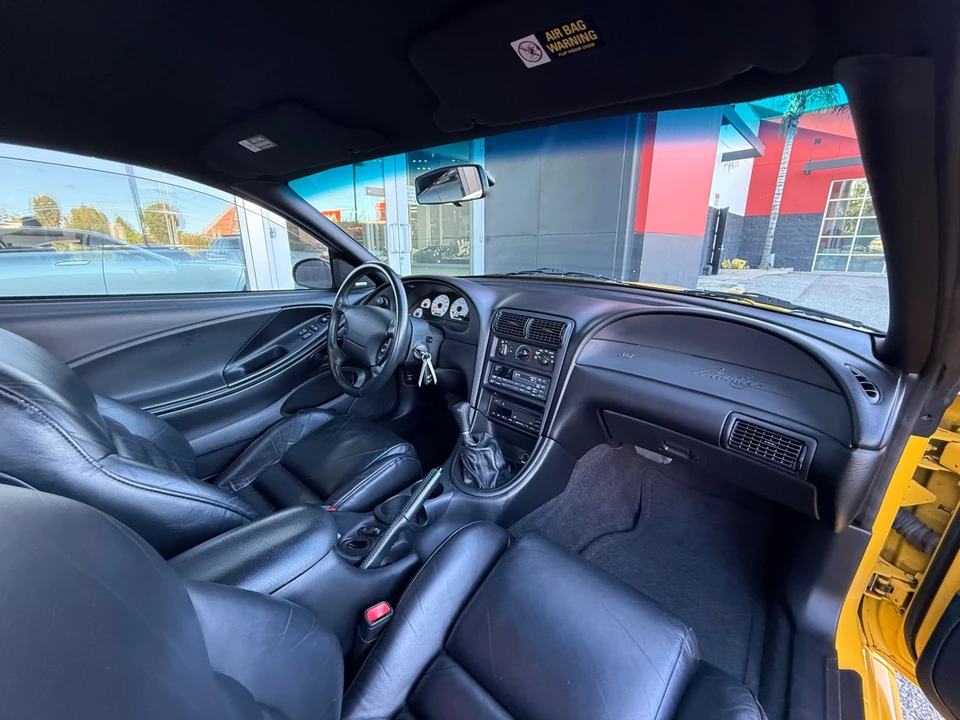 1998 Ford SN95 Mustang - Image 12 of 13