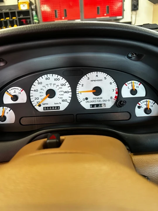 1998 Ford SN95 Mustang - Image 3 of 21