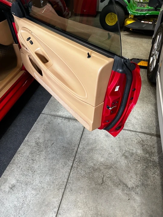 1998 Ford SN95 Mustang - Image 17 of 21