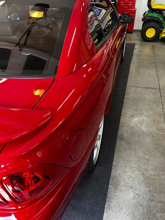 1998 Ford SN95 Mustang - Image 12 of 21