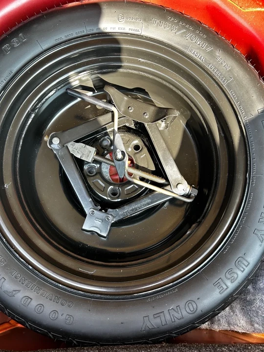 1998 Ford SN95 Mustang - Image 18 of 21