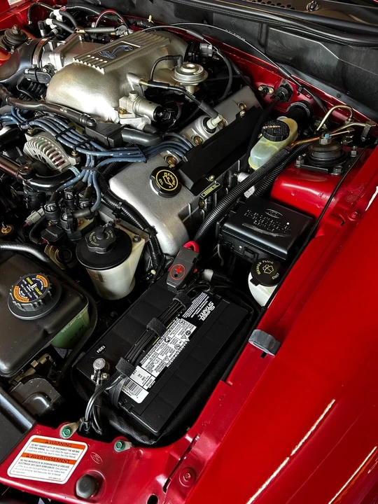 1998 Ford SN95 Mustang - Image 6 of 21