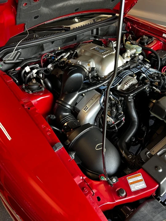 1998 Ford SN95 Mustang - Image 5 of 21