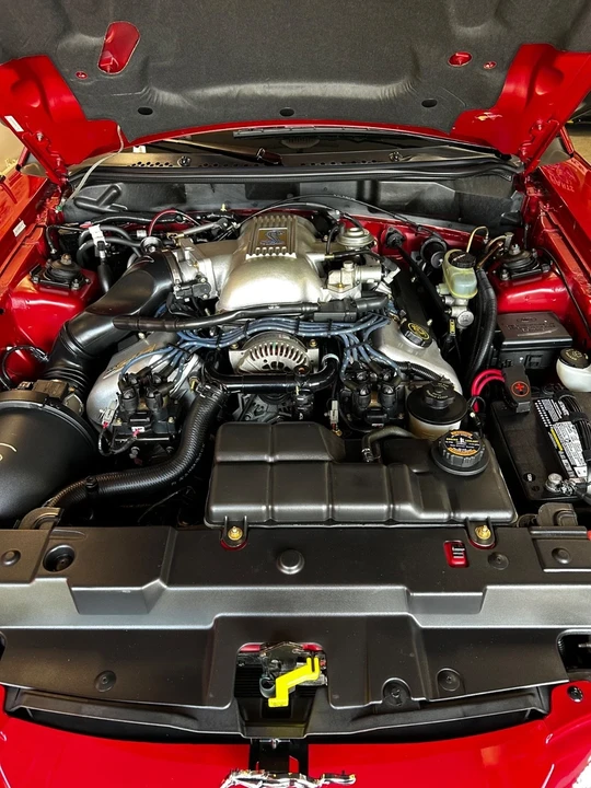 1998 Ford SN95 Mustang - Image 7 of 21