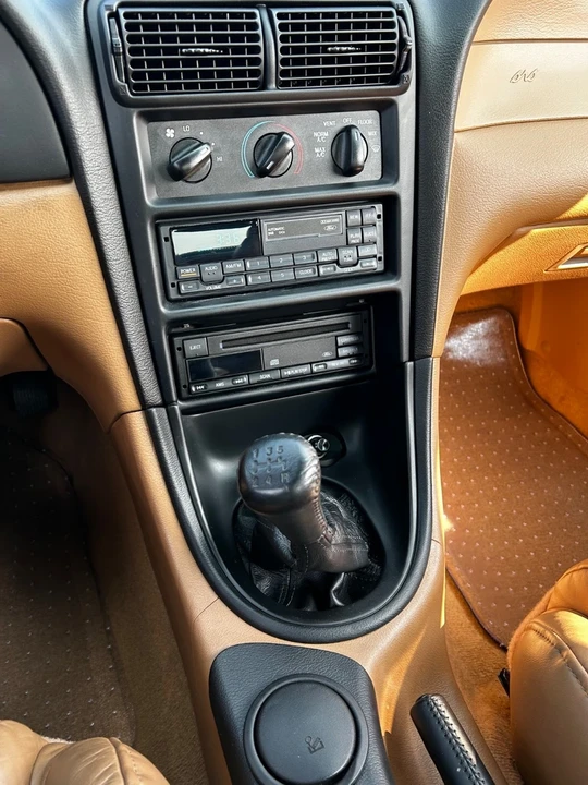 1998 Ford SN95 Mustang - Image 10 of 21