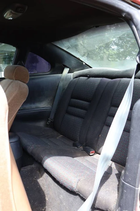 1998 Ford SN95 Mustang - Image 6 of 17