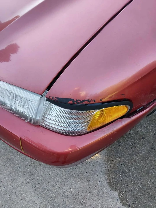 1998 Ford SN95 Mustang - Image 7 of 7