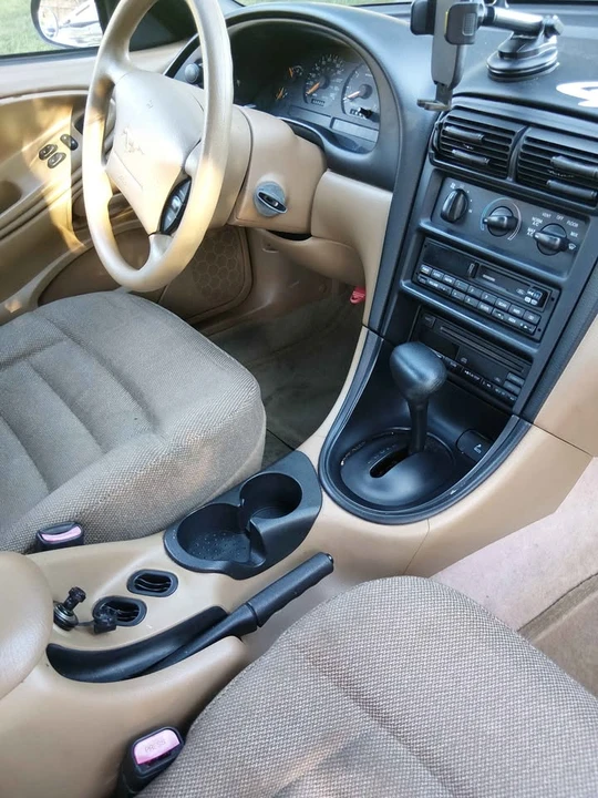 1998 Ford SN95 Mustang - Image 5 of 7