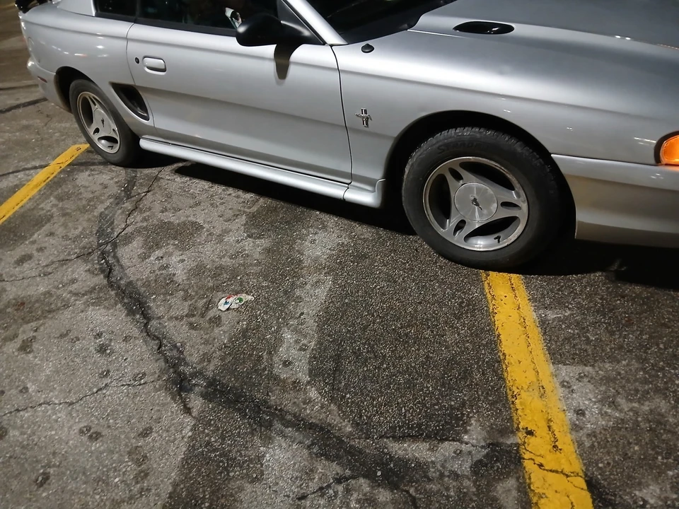 1998 Ford SN95 Mustang - Image 3 of 5