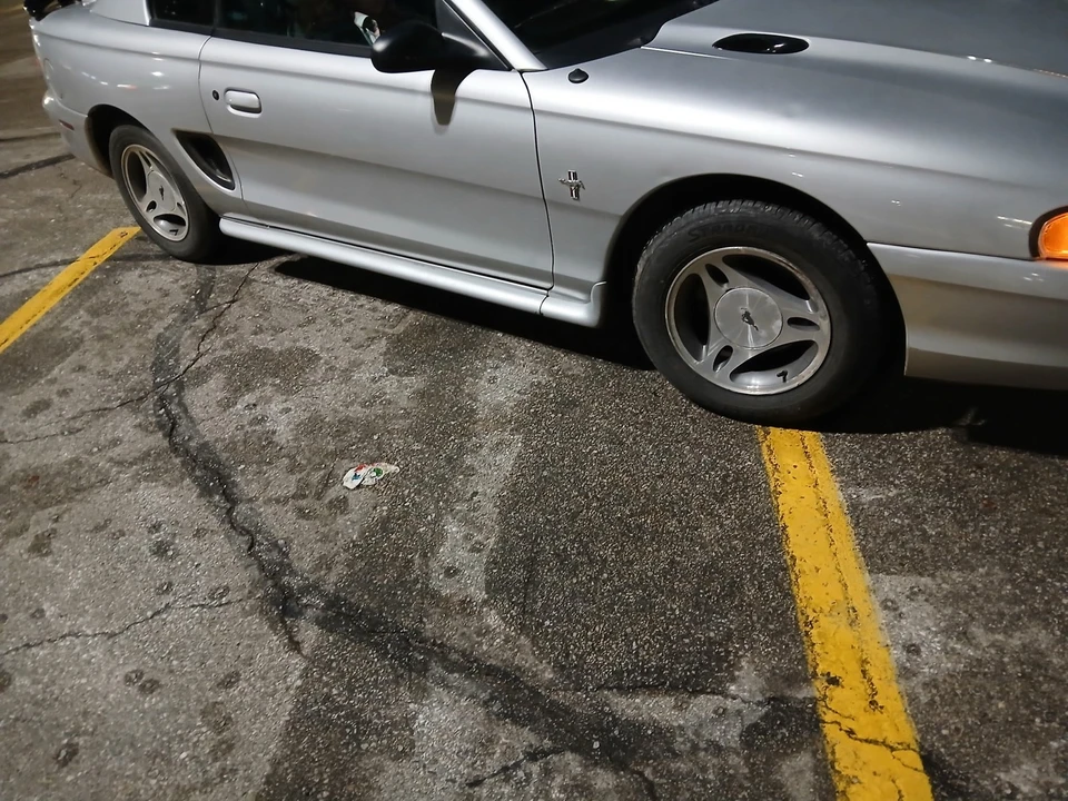1998 Ford SN95 Mustang - Image 3 of 5