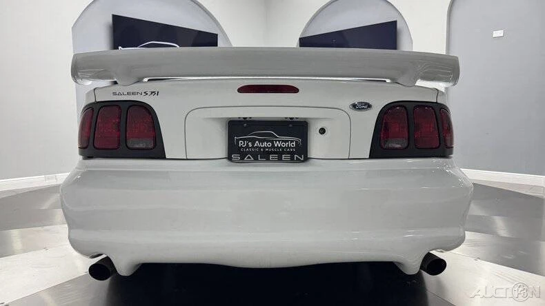 1998 Ford SN95 Mustang - Image 20 of 24