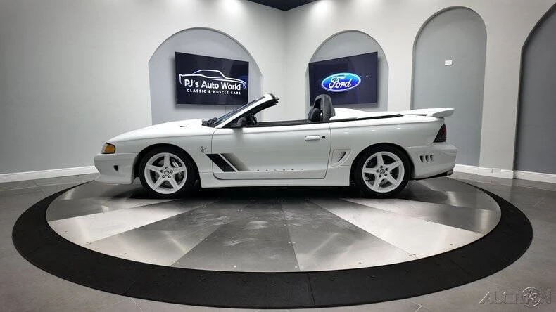 1998 Ford SN95 Mustang - Image 2 of 24