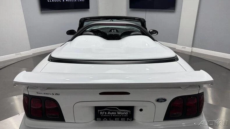 1998 Ford SN95 Mustang - Image 21 of 24