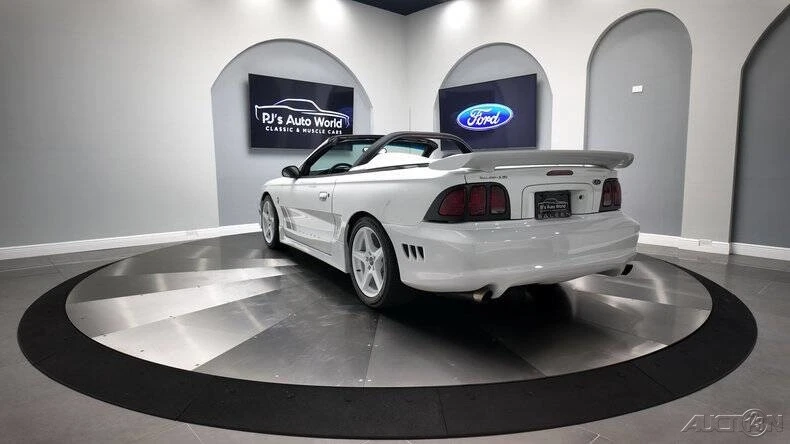 1998 Ford SN95 Mustang - Image 4 of 24
