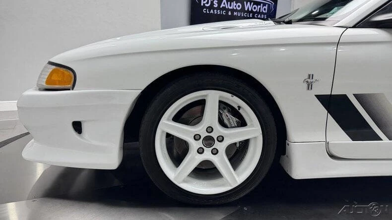 1998 Ford SN95 Mustang - Image 17 of 24