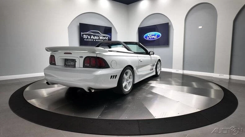 1998 Ford SN95 Mustang - Image 7 of 24