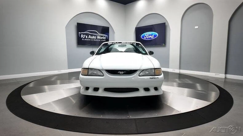1998 Ford SN95 Mustang - Image 8 of 24
