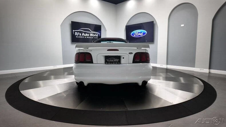 1998 Ford SN95 Mustang - Image 19 of 24