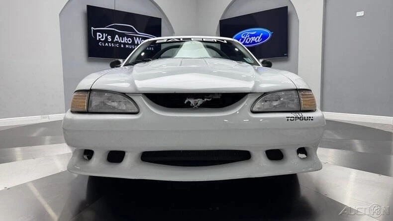 1998 Ford SN95 Mustang - Image 10 of 24