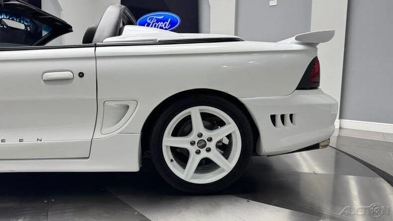 1998 Ford SN95 Mustang - Image 23 of 24
