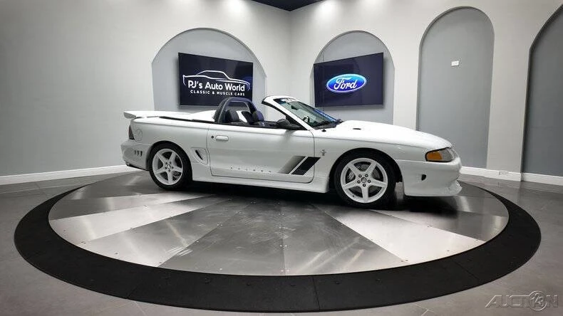 1998 Ford SN95 Mustang - Image 5 of 24
