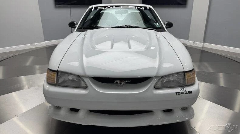 1998 Ford SN95 Mustang - Image 9 of 24