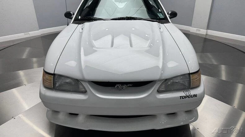 1998 Ford SN95 Mustang - Image 11 of 24