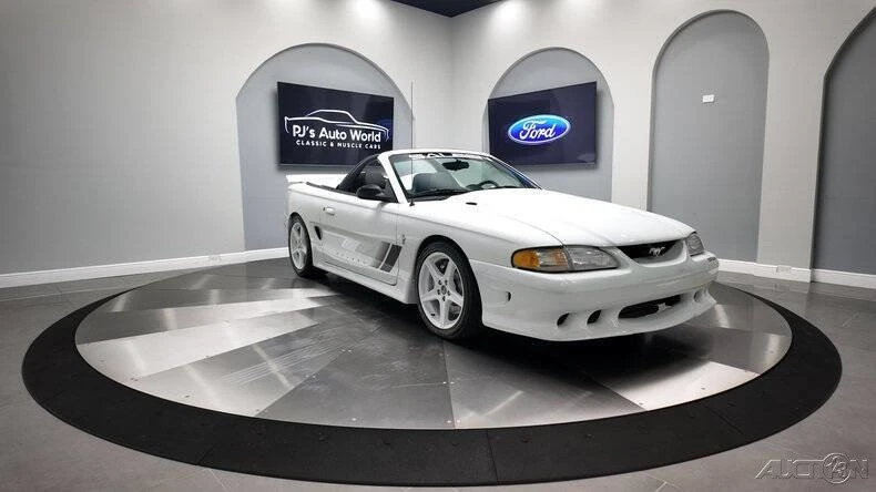 1998 Ford SN95 Mustang - Image 6 of 24